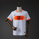 Camisa 2 Holanda 2026/27 Torcedor - Masculina