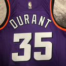 Regata Phoenix Suns Roxo Swingman 2022/23 - Classic Edition