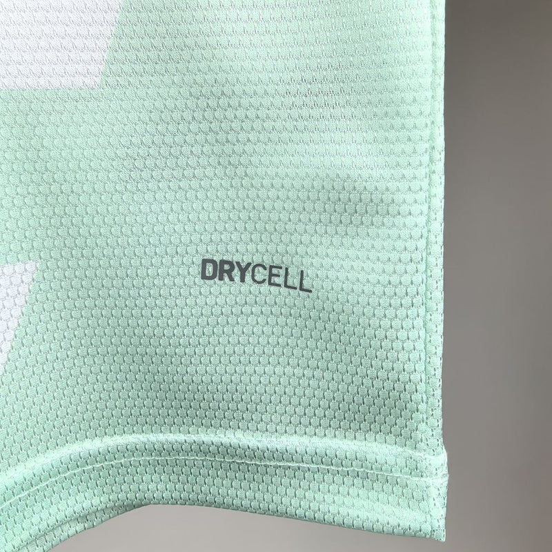 Camisa 1 Greuther Fürth Frauen 24/25 Torcedor Masculina