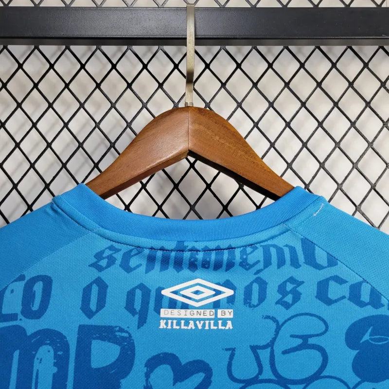 Camisa do Grêmio "Every Team Has One" 2023/24 - Masculina