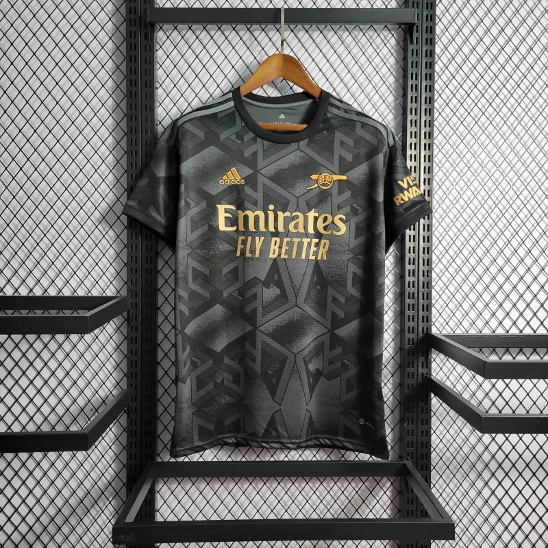 Camisa 2 Arsenal 2022/23 Torcedor – Masculina