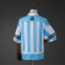 Camisa BringBack Remixed Argentina 2026