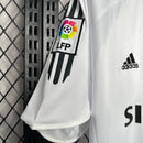 Camisa 1 Real Madrid Retrô 2005/06 - Masculina