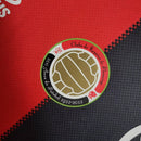 Camisa 3 Flamengo Retro 2012 - Masculina