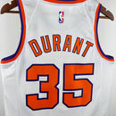 Regata Phoenix Suns Branca Swingman 2017/18 - Classic Edition