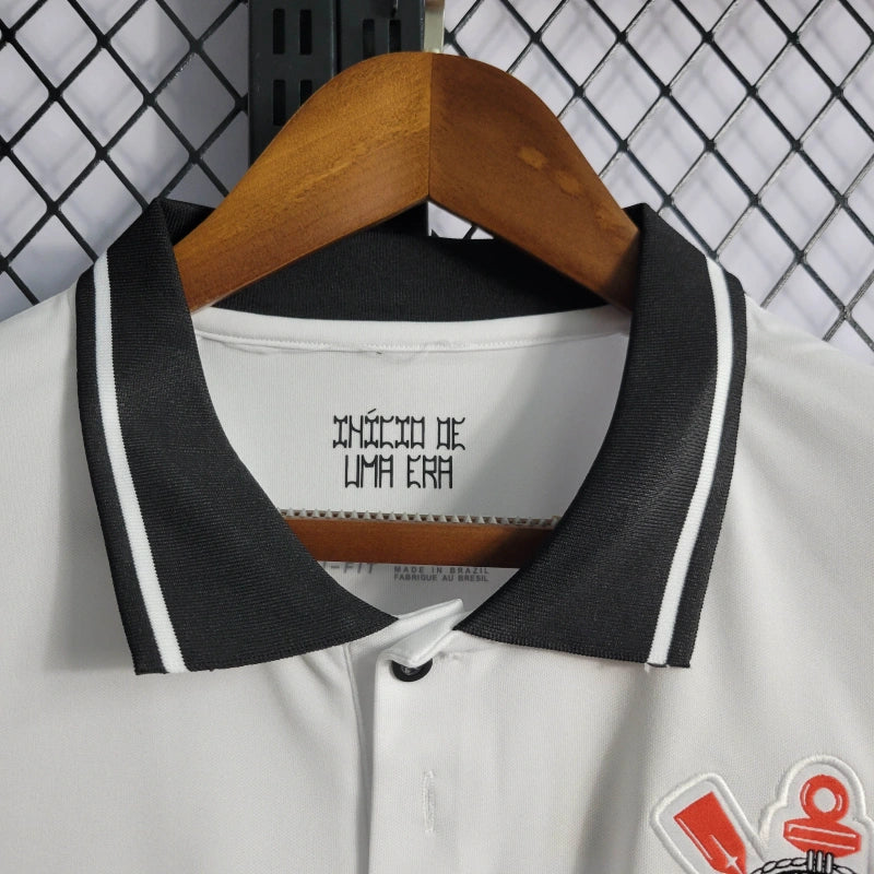 Camisa 1 Corinthians 2020/21 Torcedor - Masculina