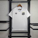 Camisa 1 Santos 2025/26 Torcedor - Masculina