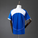 Camisa 2 Brasil Retrô 2004/06 - Masculina