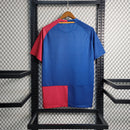 Camisa 1 Barcelona Retrô 2008/09 - Masculina