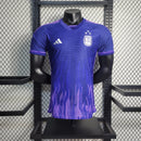 Camisa 2 Argentina 2022/23 Jogador - Masculina