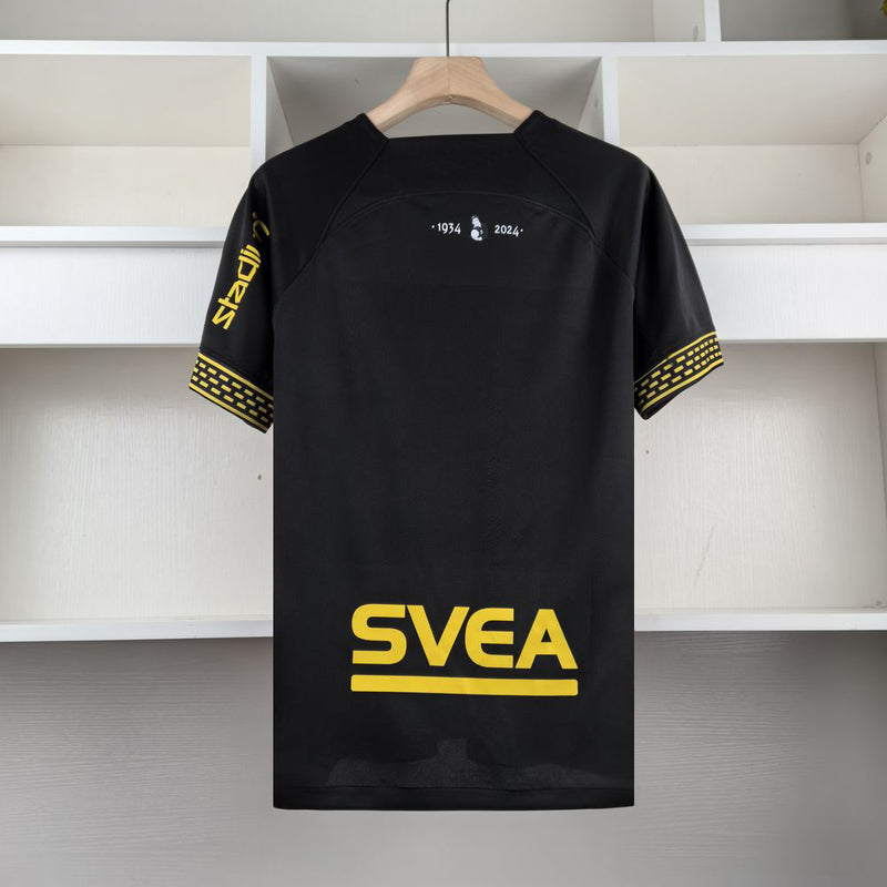 Camisa 1 Aik Football 24/25 Torcedor - Masculina