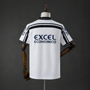 Camisa 1 Corinthians Retrô 1998 - Masculina