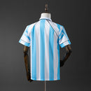Camisa 1 Argentina Retrô 1996 - Masculina