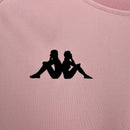 Camisa Vasco Supporter Element Rosa 2025 - Masculina