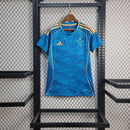 Camisa 3 Cruzeiro 2025/26 Torcedor - Feminina