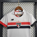 Conjunto Infantil 1 São Paulo 2024/25 - Unissex