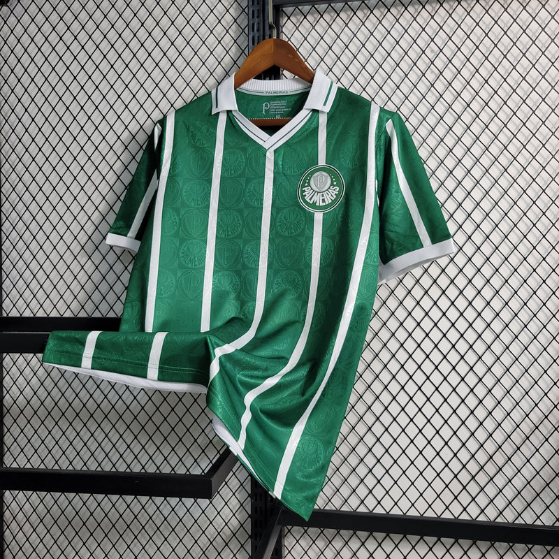 Camisa 1 Palmeiras Retro 1993 - Masculina
