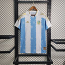 Camisa Argentina Edição Especial Maradona 2020 - Masculina