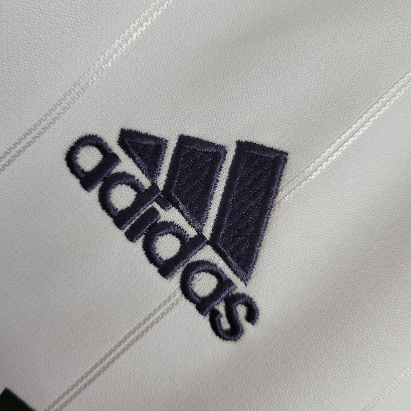 Camisa 1 Real Madrid Retrô 2012/13 - Masculina