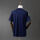 Camisa 2 Real Madrid Retrô 2012/13 - Masculina