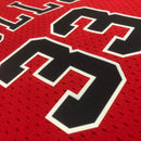 Cropped Feminino Chicago Bulls - Scottie Pippen 33