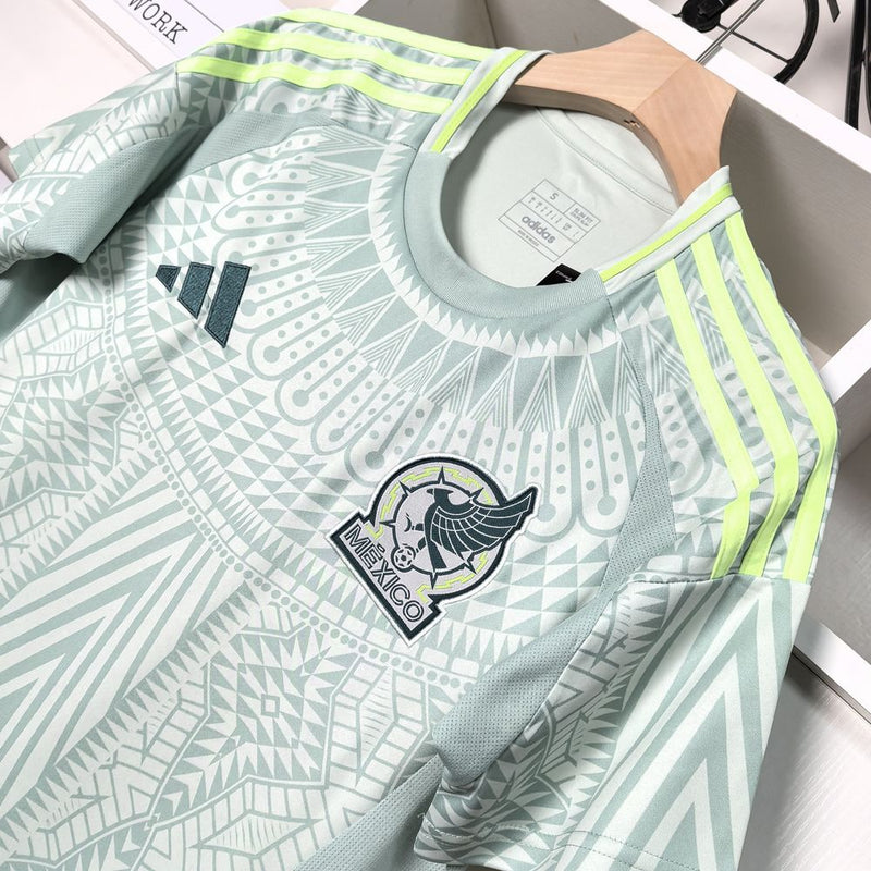 Camisa 2 México 24/25 Torcedor - Masculina