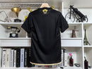 Camisa Exclusiva Arsenal x Versace 2024 - Masculina