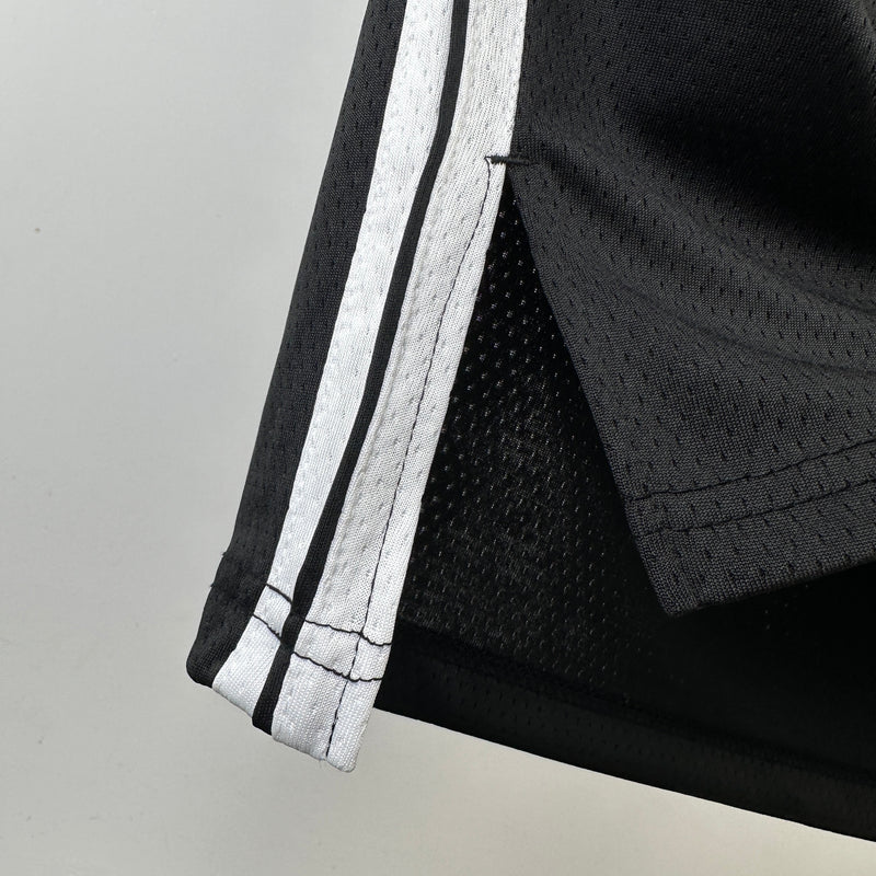 Regata Memphis Grizzlies Preta 2023/24 - City Edition