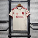 Camisa 2 Liverpool 2025/26 Torcedor - Masculina