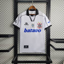 Camisa 1 Corinthians Retrô 1999 - Masculina