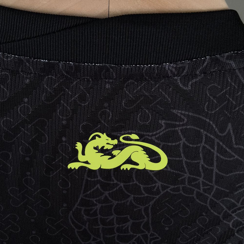 Camisa 2 China Retrô 2018 Jogador - Masculina