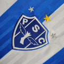 Camisa 1 Paysandu 24/25 Torcedor - Feminina