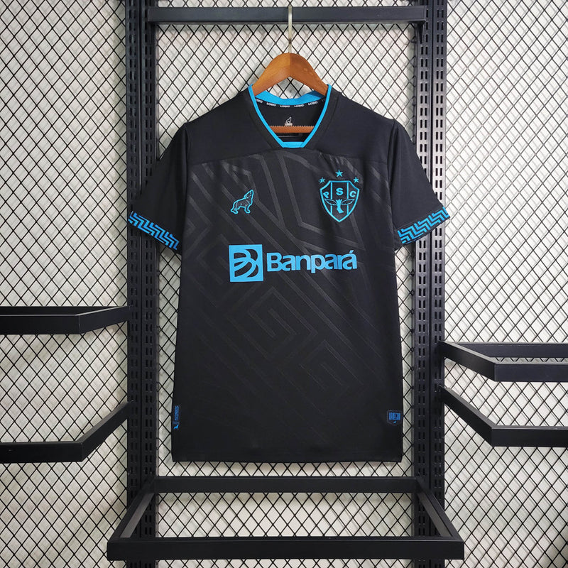 Camisa 3 Paysandu 23/24 Torcedor - Masculina
