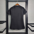 Camisa 3 Real Madrid 2023/24 Torcedor - Feminina