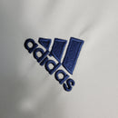 Camisa 1 Real Madrid Retrô 2000/01 - Masculina