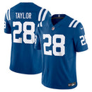 Camisa Indianapolis Colts Nike Vapor F.U.S.E. Limited - Azul Royal
