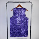 Regata Los Angeles Lakers LeBron James Roxa 2022/23 - Select Series
