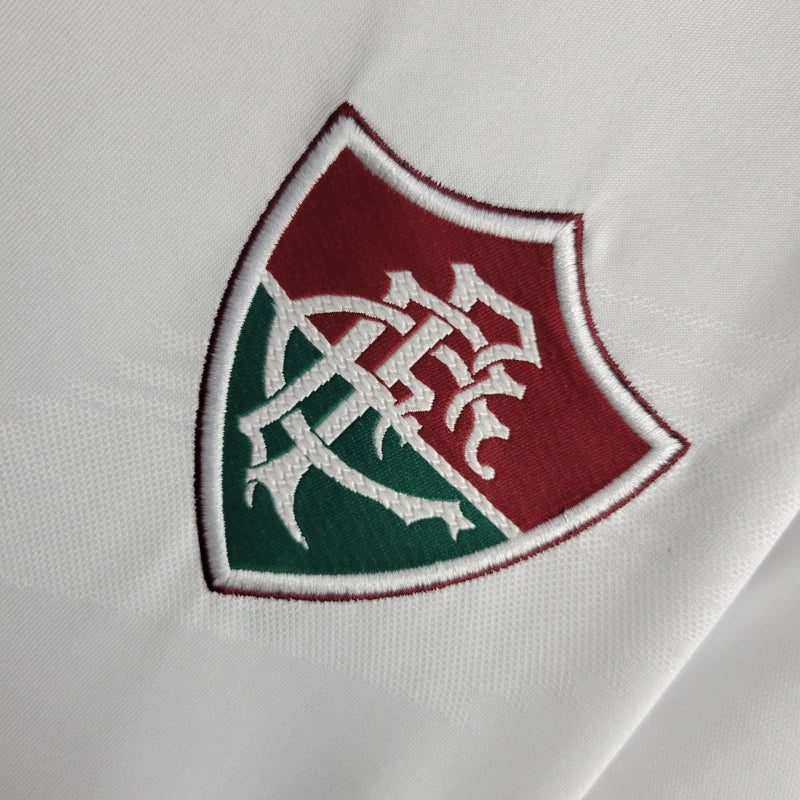Camisa 2 Fluminense 2024/25 Torcedora - Feminina