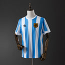 Camisa 1 Argentina Retrô 1978 - Masculina