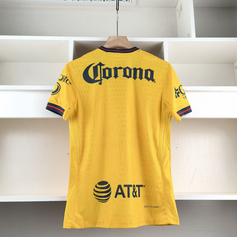 Camisa 1 Club America 24/25 Jogador - Masculina