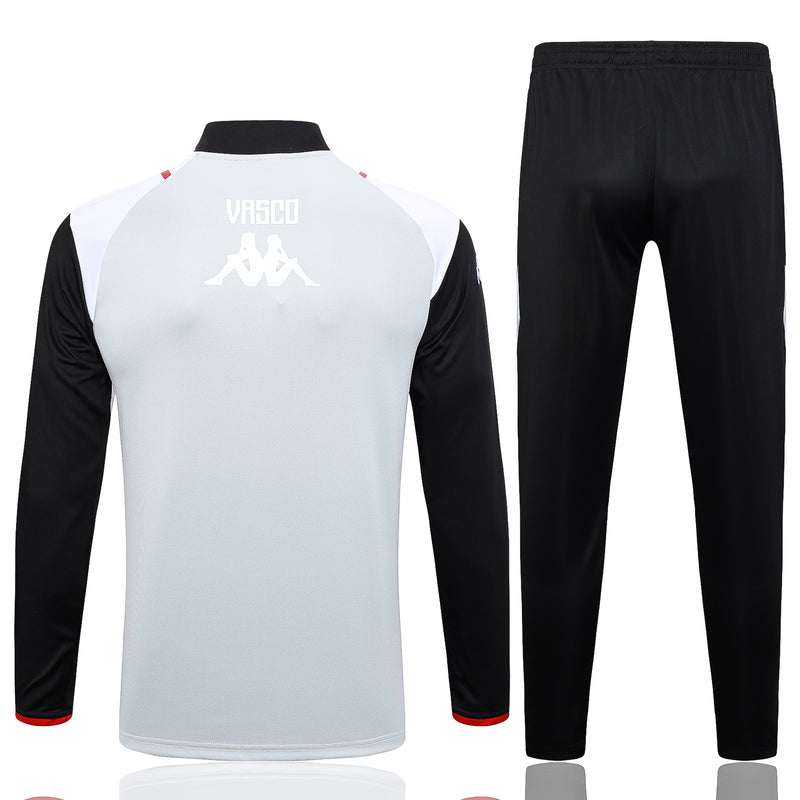 Agasalho Treino Vasco da Gama 2024/25 - Masculino