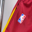 Bermuda Cleveland Cavaliers Bordo Road 2018/19