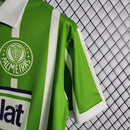 Camisa 1 Palmeiras Retrô 1992 - Masculina