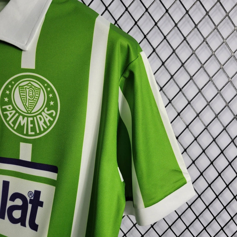 Camisa 1 Palmeiras Retrô 1992 - Masculina
