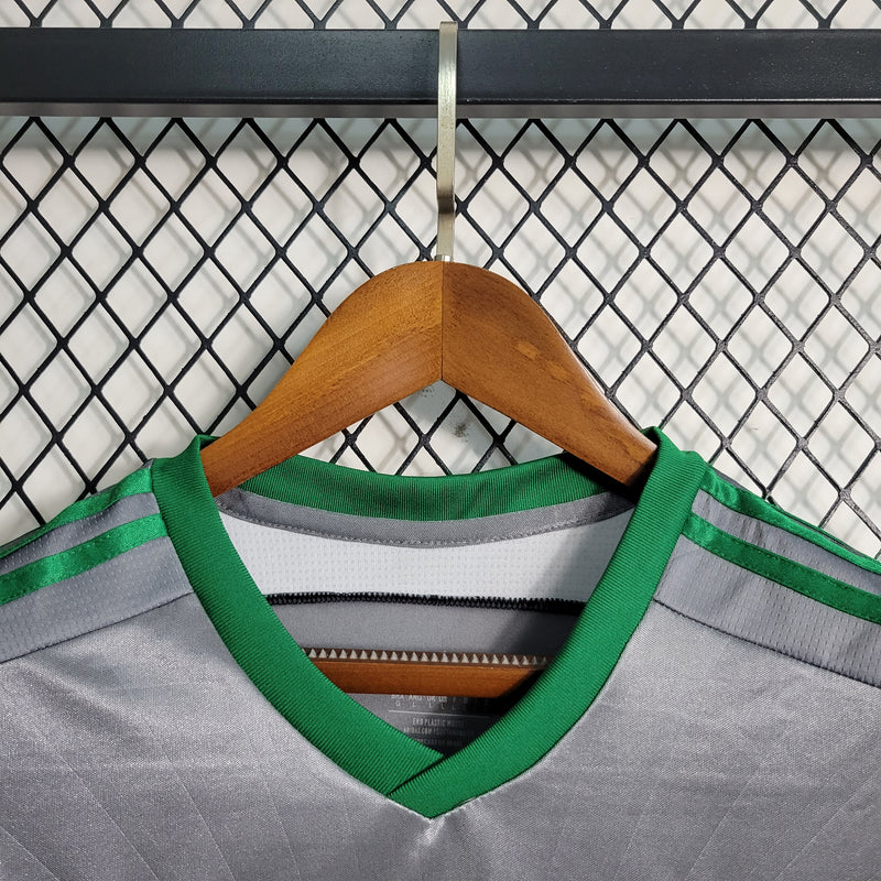 Camisa 3 Palmeiras Retrô 2015 - Masculina
