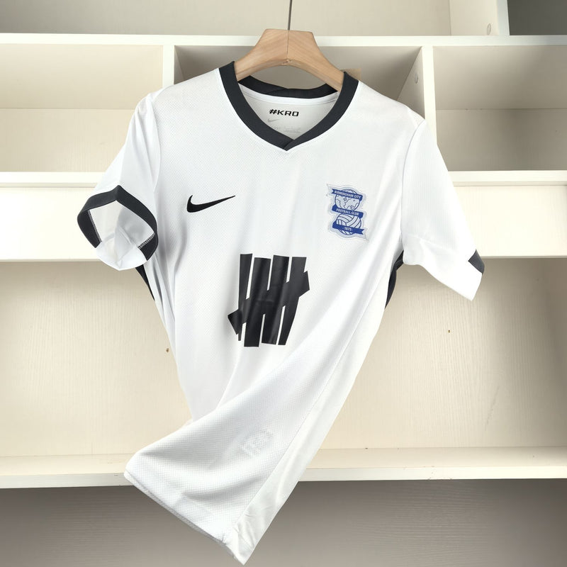 Camisa 2 Birmingham City 24/25 Torcedor - Masculina