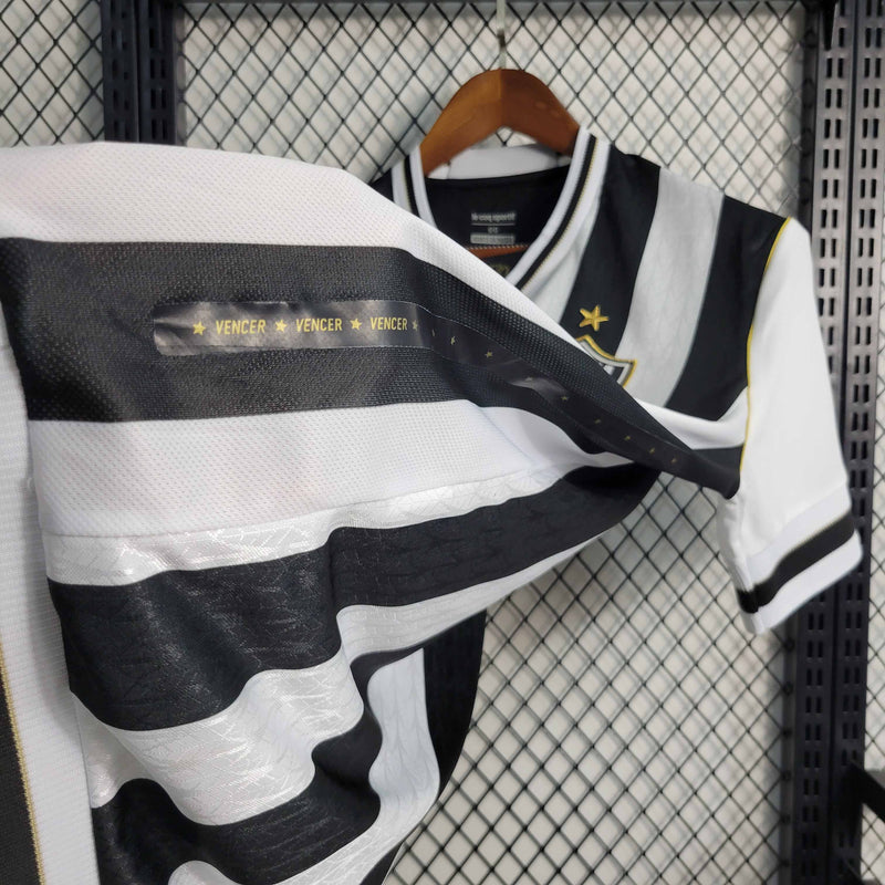Camisa Manto da Massa Atlético Mineiro 2020 - Masculina