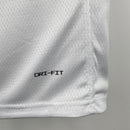 Regata Portland Trail Blazers Branca Swingman 2020/21 - Association Edition