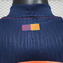 Camisa 3 Barcelona 2025/26 Jogador - Masculina