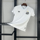 Camisa 1 Santos 2025/26 Torcedor - Feminina